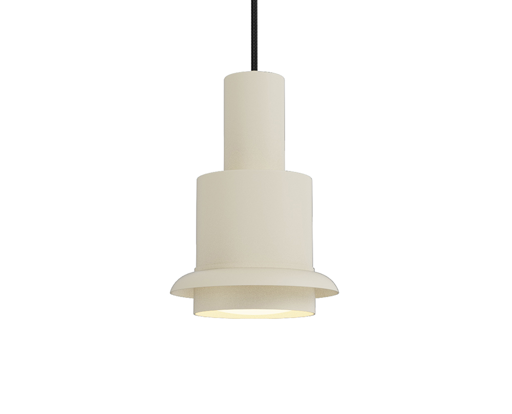 DCW éditions Chaumont 190 hanglamp - 2