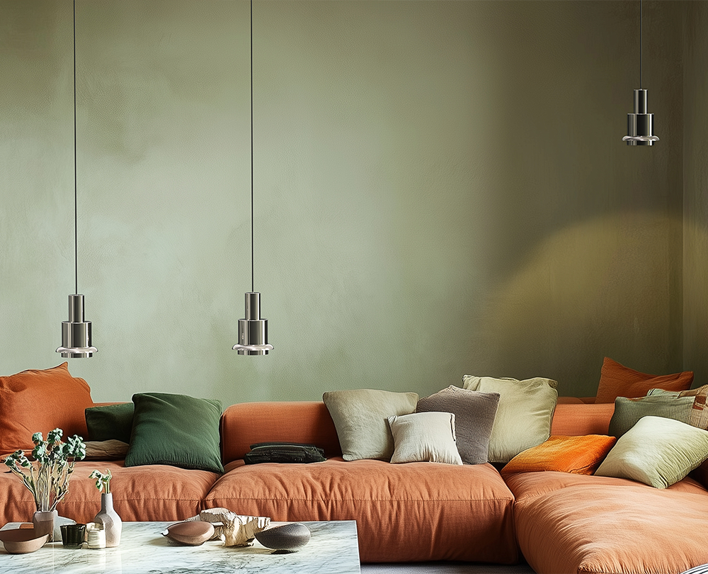 DCW éditions Chaumont 190 hanglamp - 14