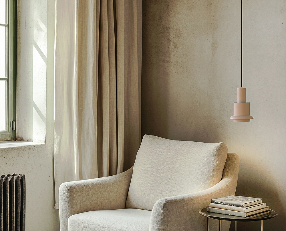 DCW éditions Chaumont 150 hanglamp - 20