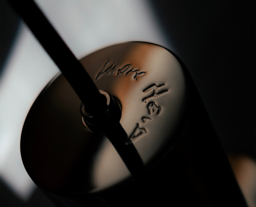 DCW éditions Chaumont 150 hanglamp - 7