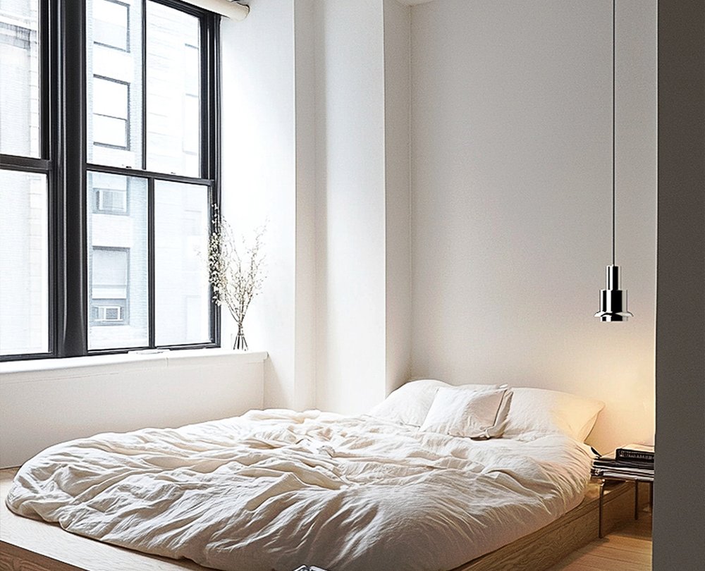 DCW éditions Chaumont 150 hanglamp - 17