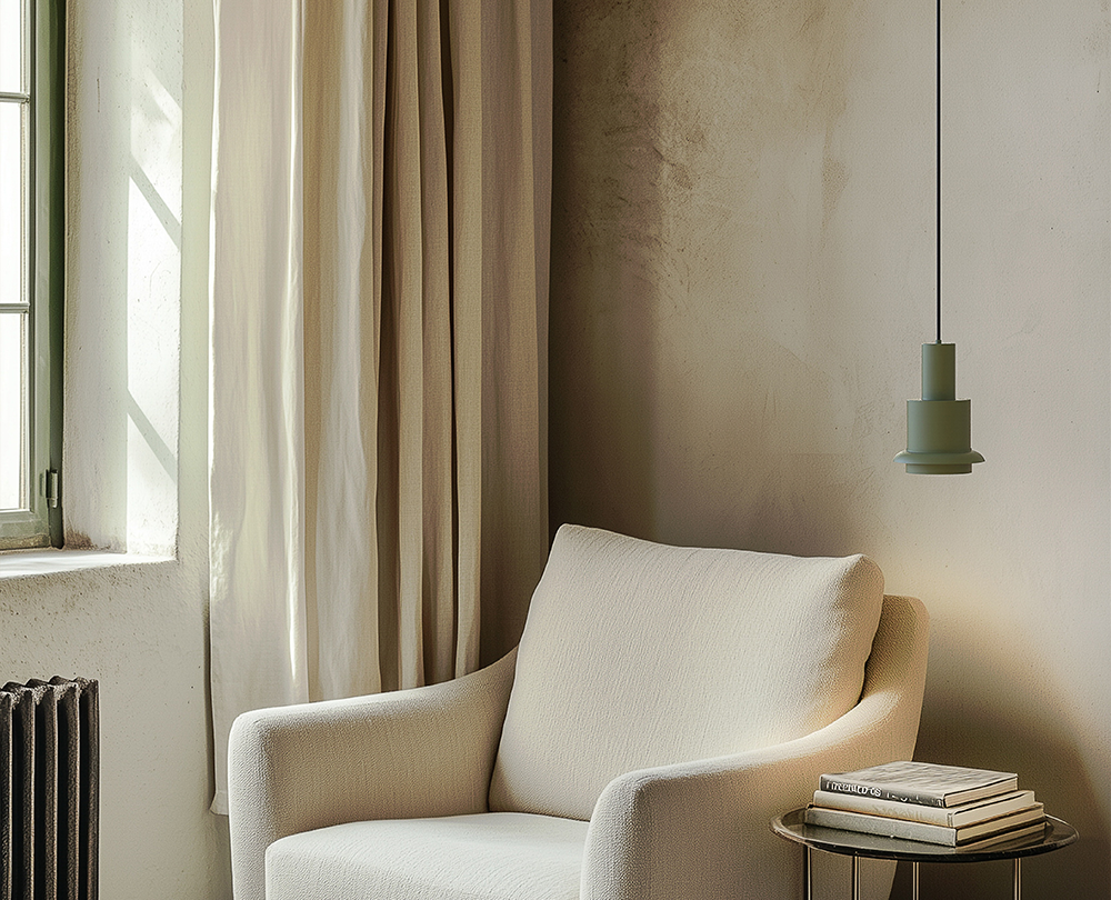 DCW éditions Chaumont 150 hanglamp - 21