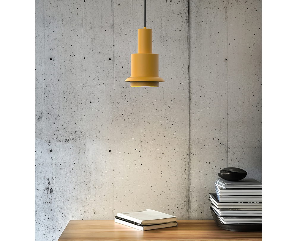 DCW éditions Chaumont 150 hanglamp - 12