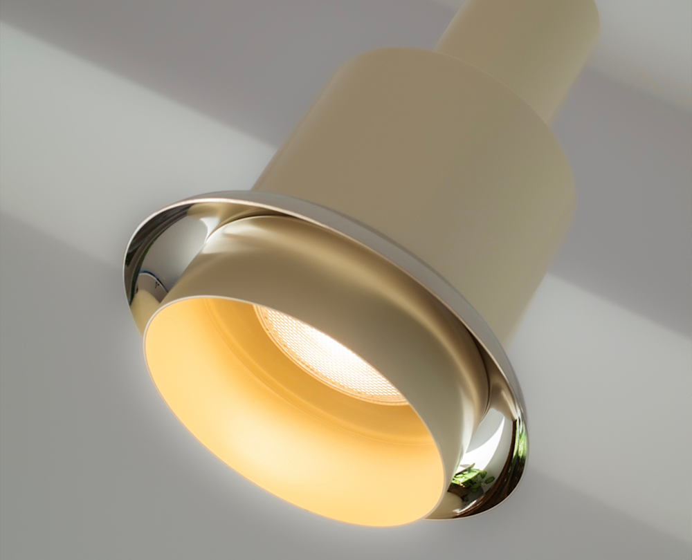 DCW éditions Chaumont 150 hanglamp - 8