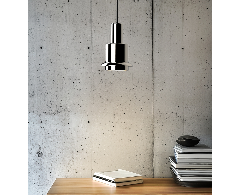 DCW éditions Chaumont 150 hanglamp - 11