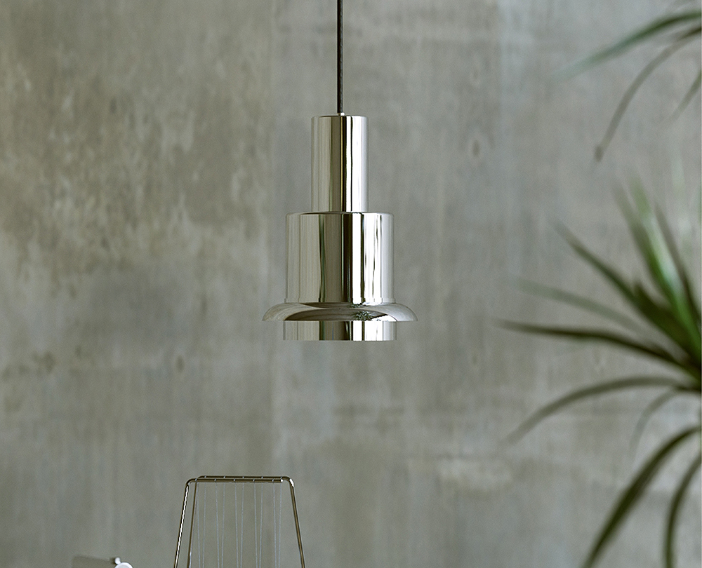 DCW éditions Chaumont 150 hanglamp - 48