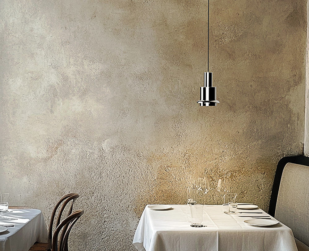 DCW éditions Chaumont 150 hanglamp - 16