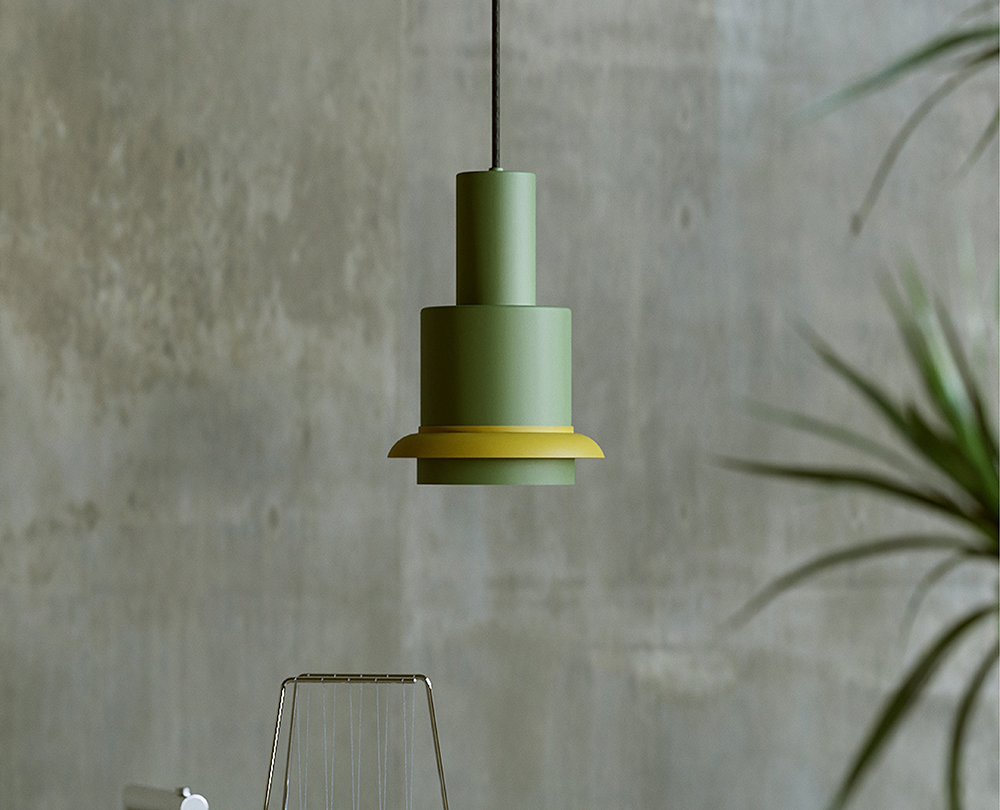 DCW éditions Chaumont 150 hanglamp - 38