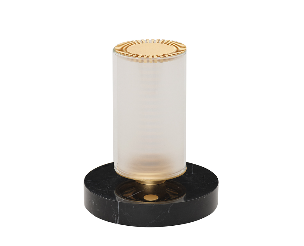 DCW éditions Frechin À Table tafellamp - 2