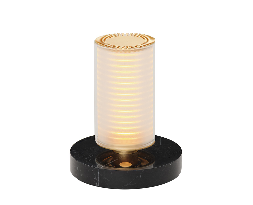 DCW éditions Frechin À Table tafellamp - 1