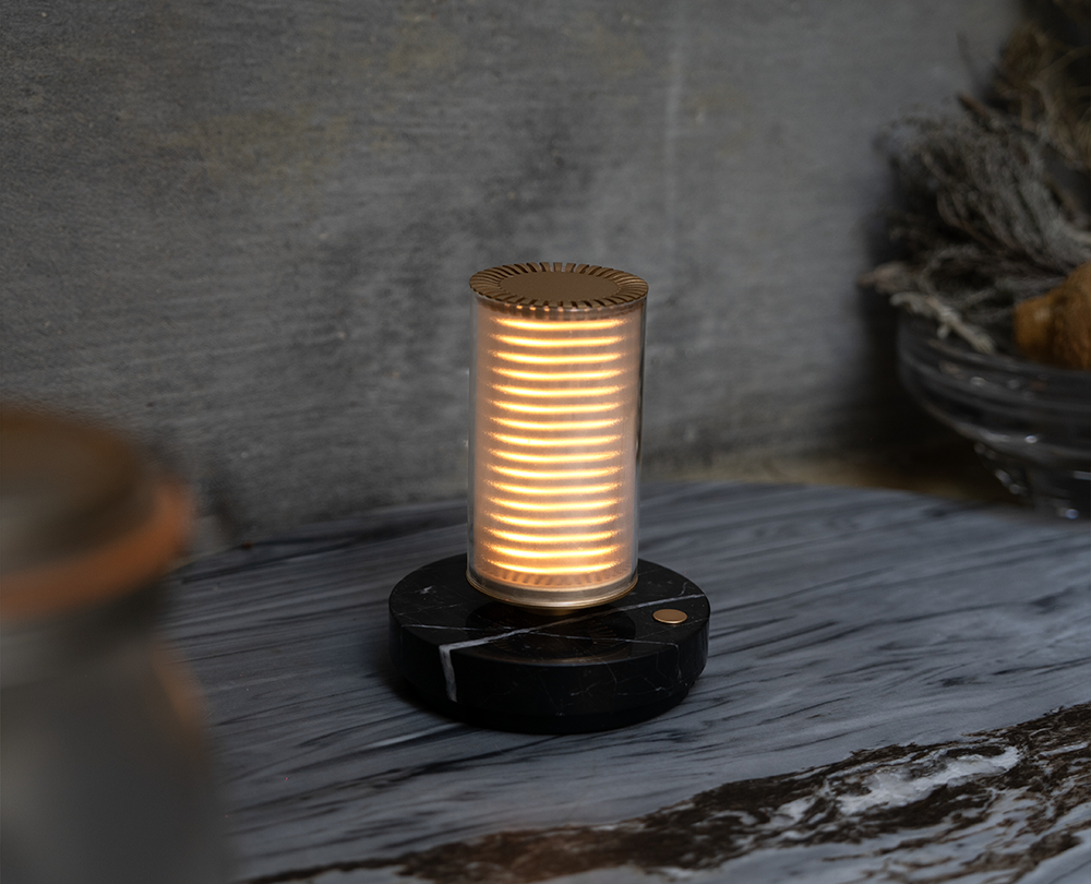 DCW éditions Frechin À Table tafellamp - 24