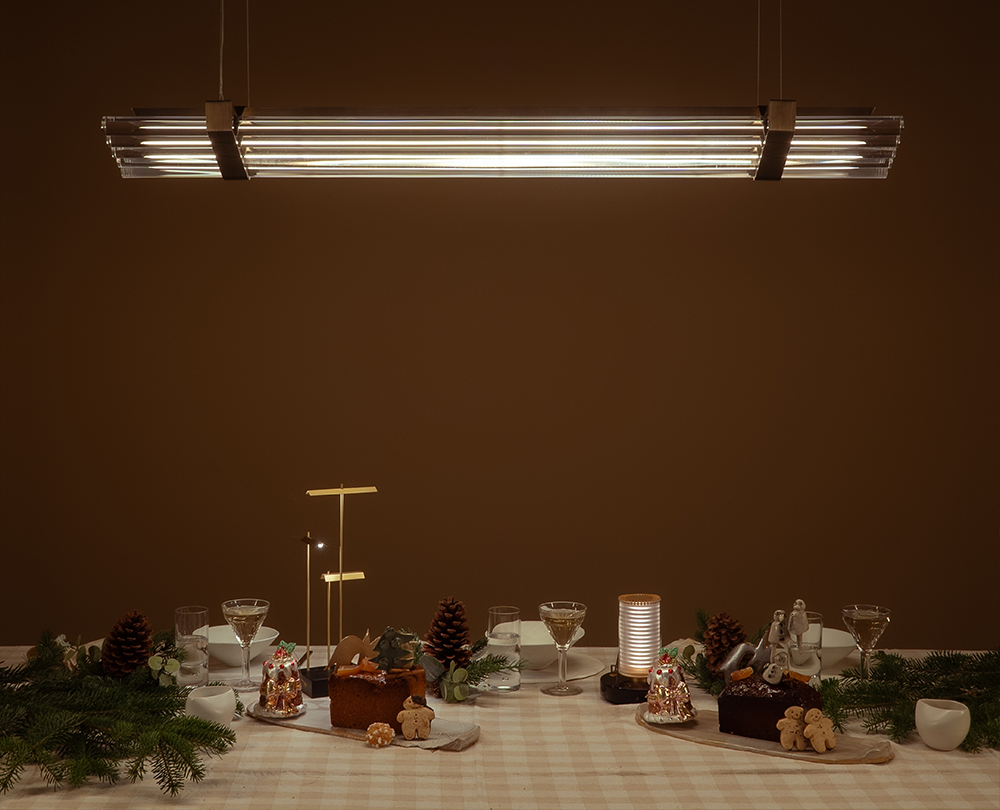 DCW éditions Frechin À Table tafellamp - 28