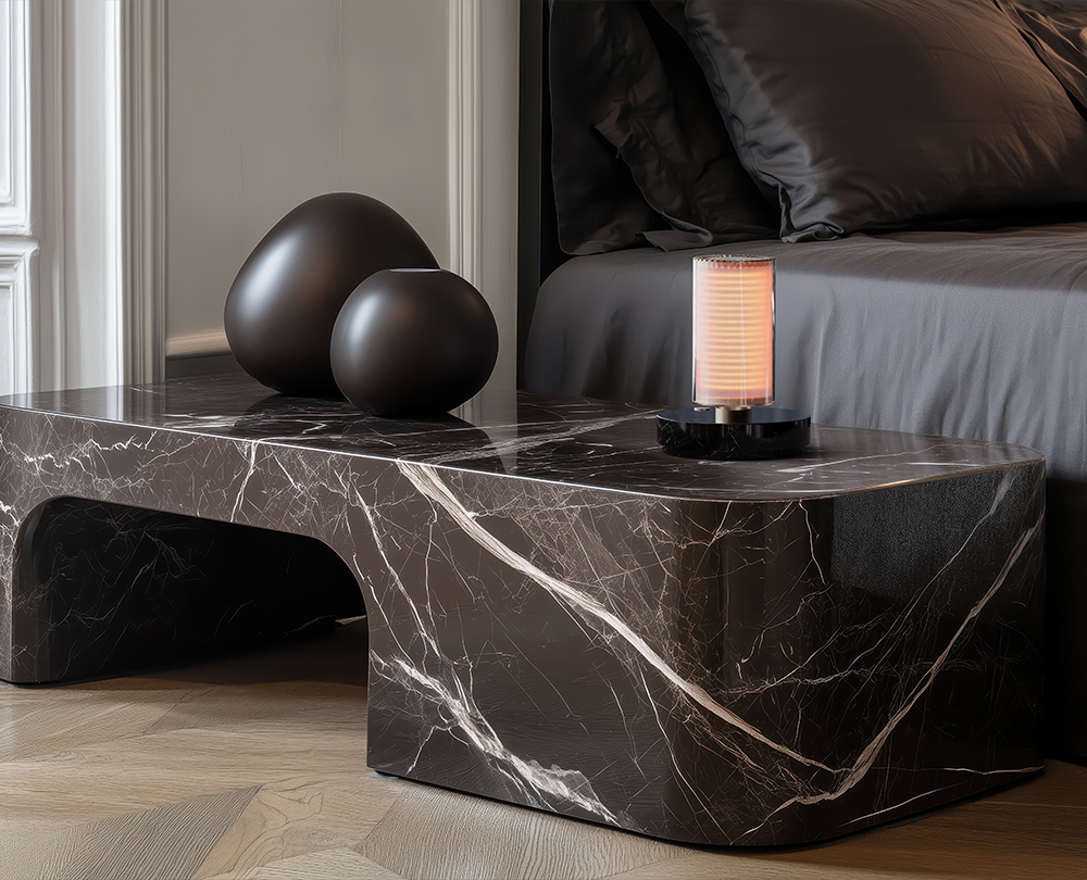 DCW éditions Frechin À Table tafellamp - 21