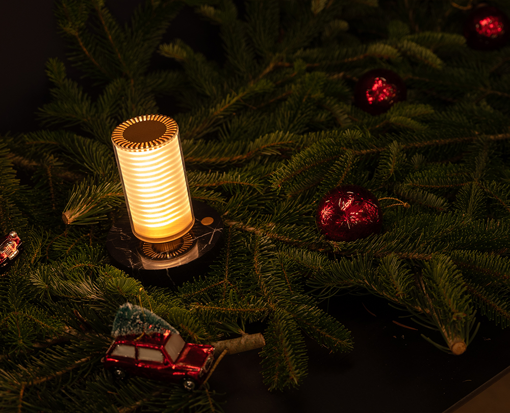 DCW éditions Frechin À Table tafellamp - 31