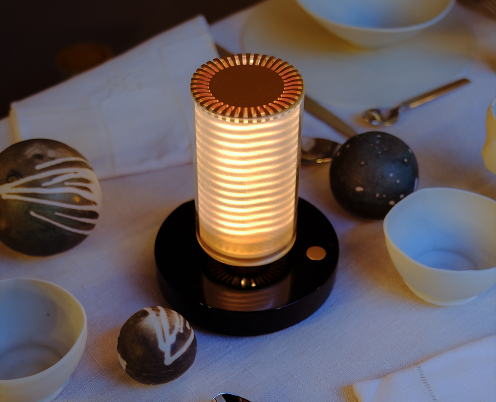 DCW éditions Frechin À Table tafellamp - 29