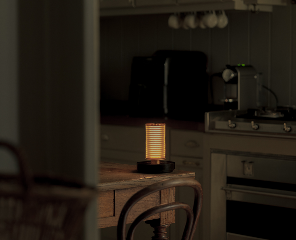 DCW éditions Frechin À Table tafellamp - 20