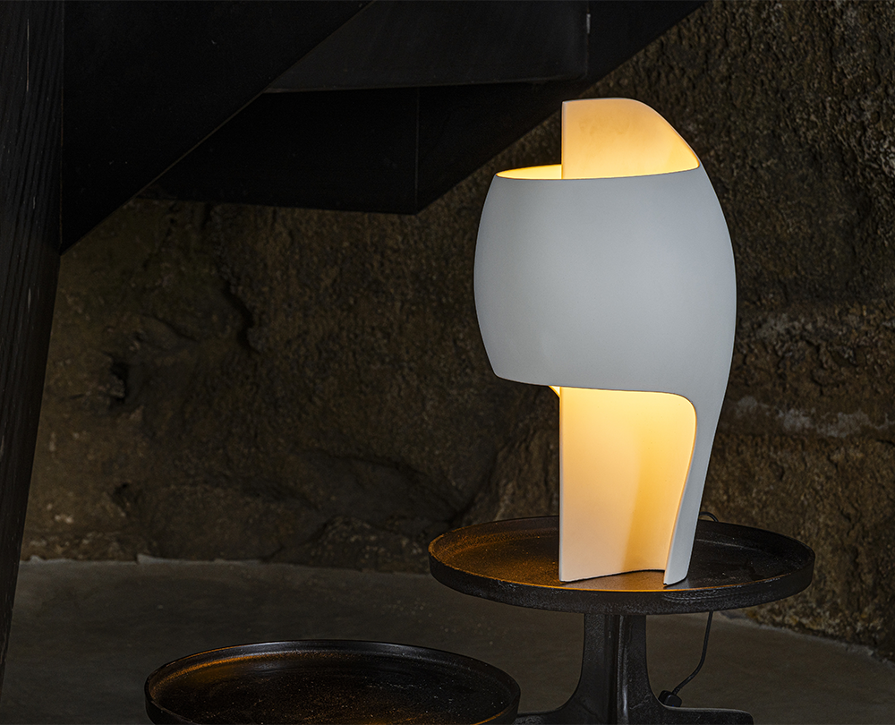 DCW éditions Grande B Tafellamp - 16