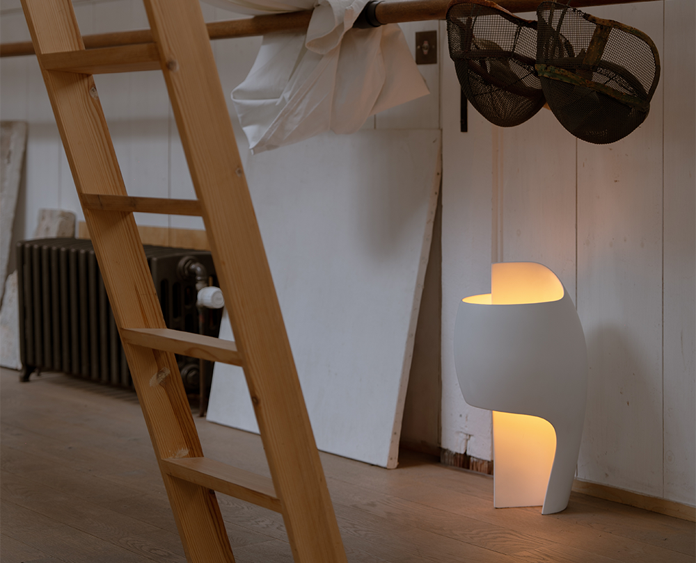 DCW éditions Grande B Tafellamp - 23