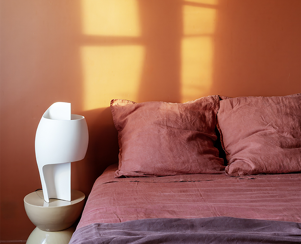 DCW éditions Grande B Tafellamp - 13