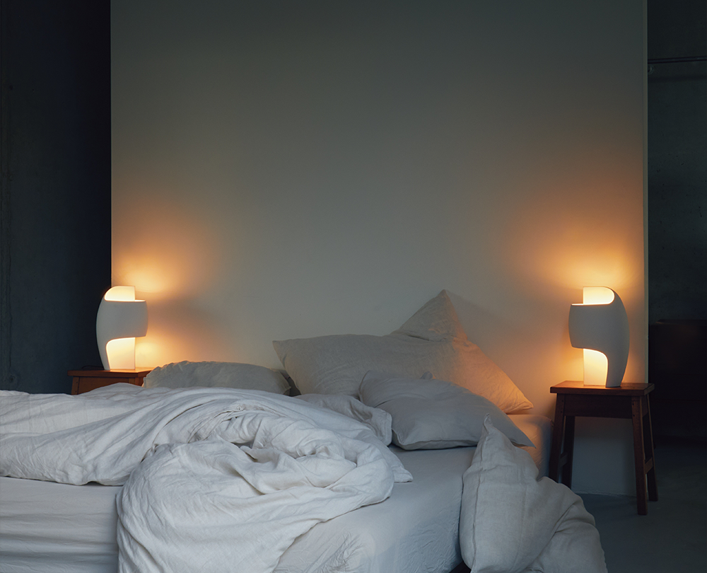 DCW éditions Lampe B Tafellamp - 45