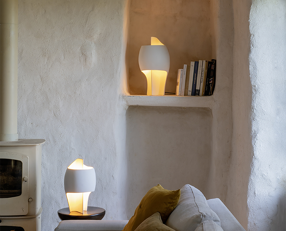 DCW éditions Lampe B Tafellamp - 19