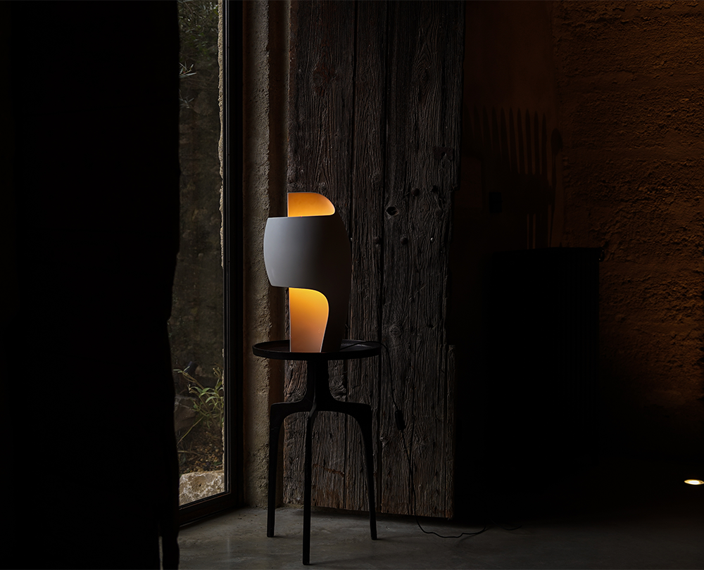 DCW éditions Lampe B Tafellamp - 52