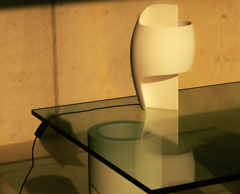 DCW éditions Lampe B Tafellamp - 24