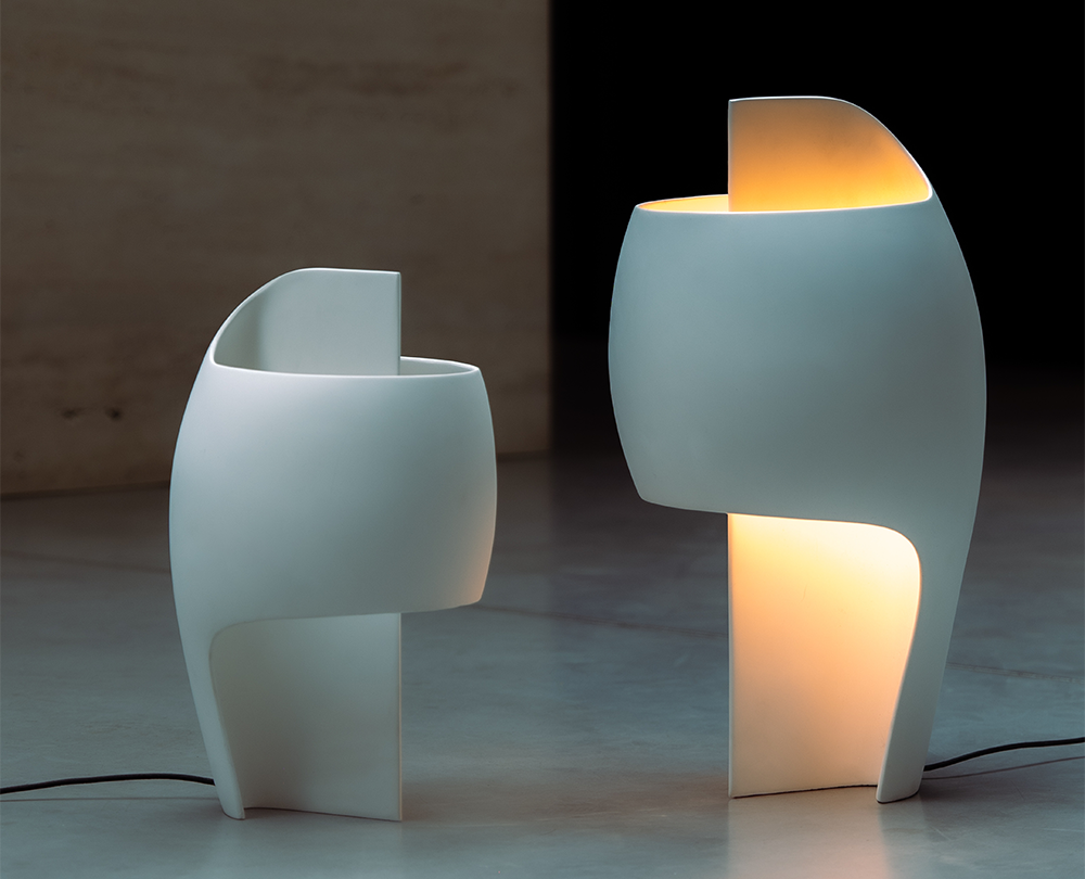 DCW éditions Lampe B Tafellamp - 14