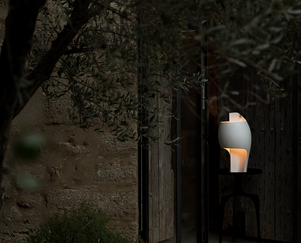 DCW éditions Lampe B Tafellamp - 51