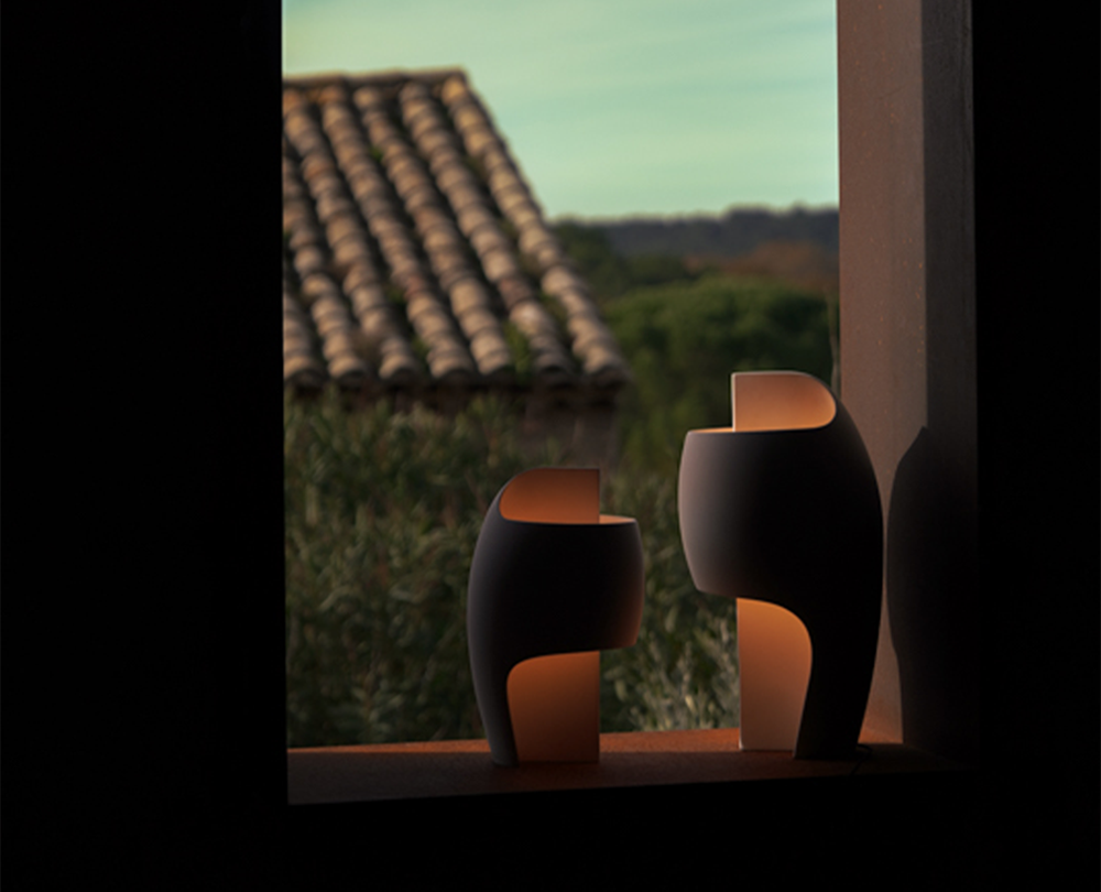 DCW éditions Lampe B Tafellamp - 16