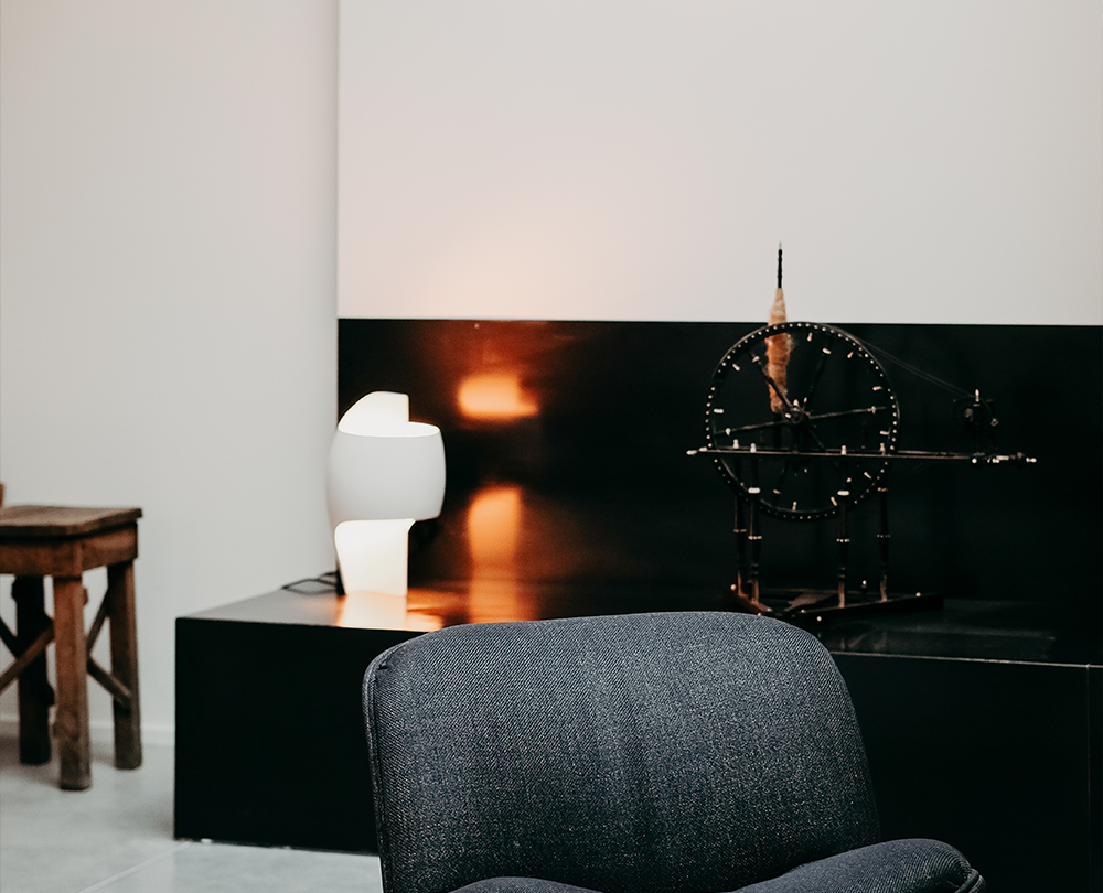 DCW éditions Lampe B Tafellamp - 41