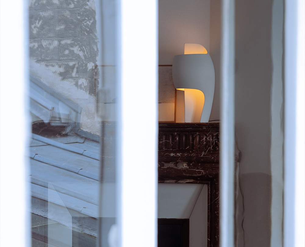 DCW éditions Lampe B Tafellamp - 49