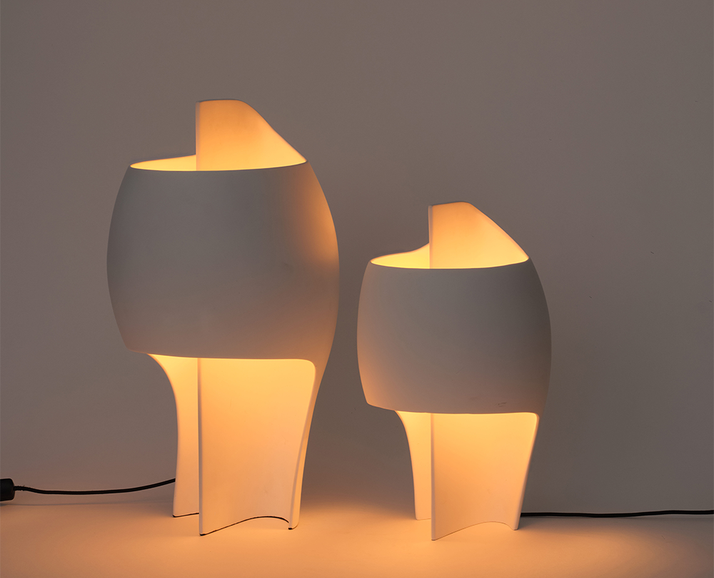 DCW éditions Lampe B Tafellamp - 21