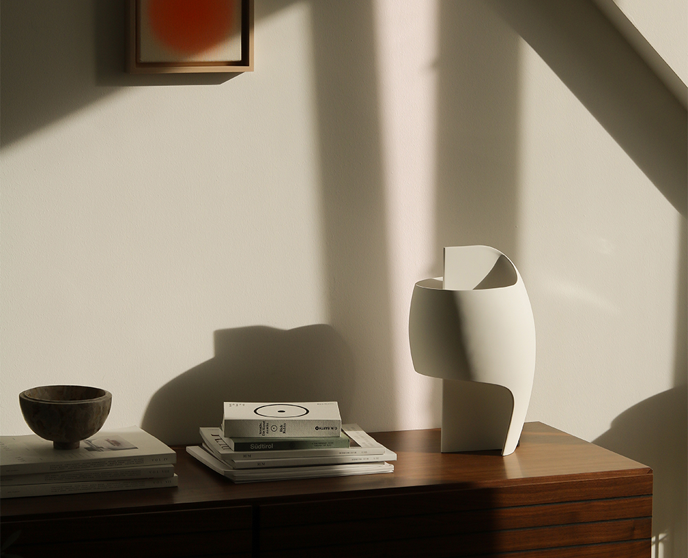 DCW éditions Lampe B Tafellamp - 25