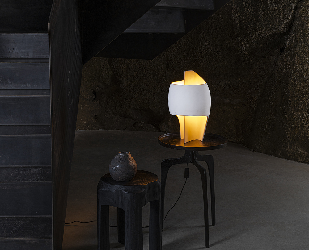 DCW éditions Lampe B Tafellamp - 38