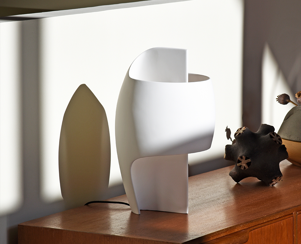 DCW éditions Lampe B Tafellamp - 36