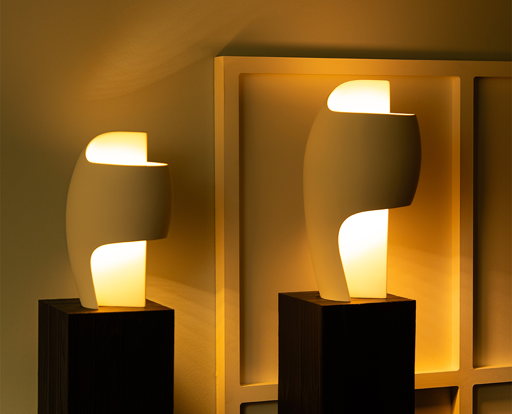 DCW éditions Lampe B Tafellamp - 13