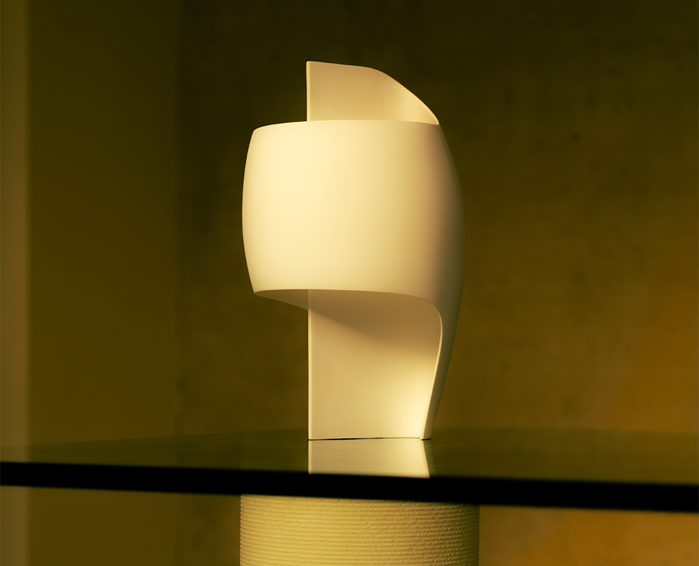 DCW éditions Lampe B Tafellamp - 48