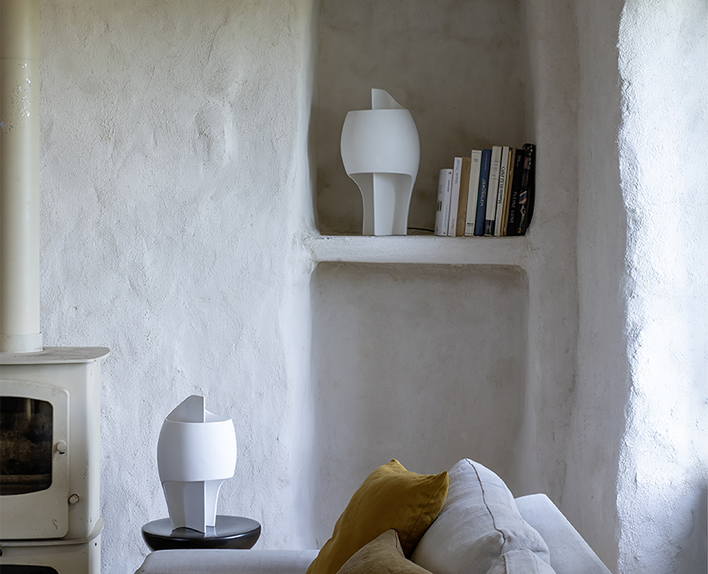 DCW éditions Lampe B Tafellamp - 20