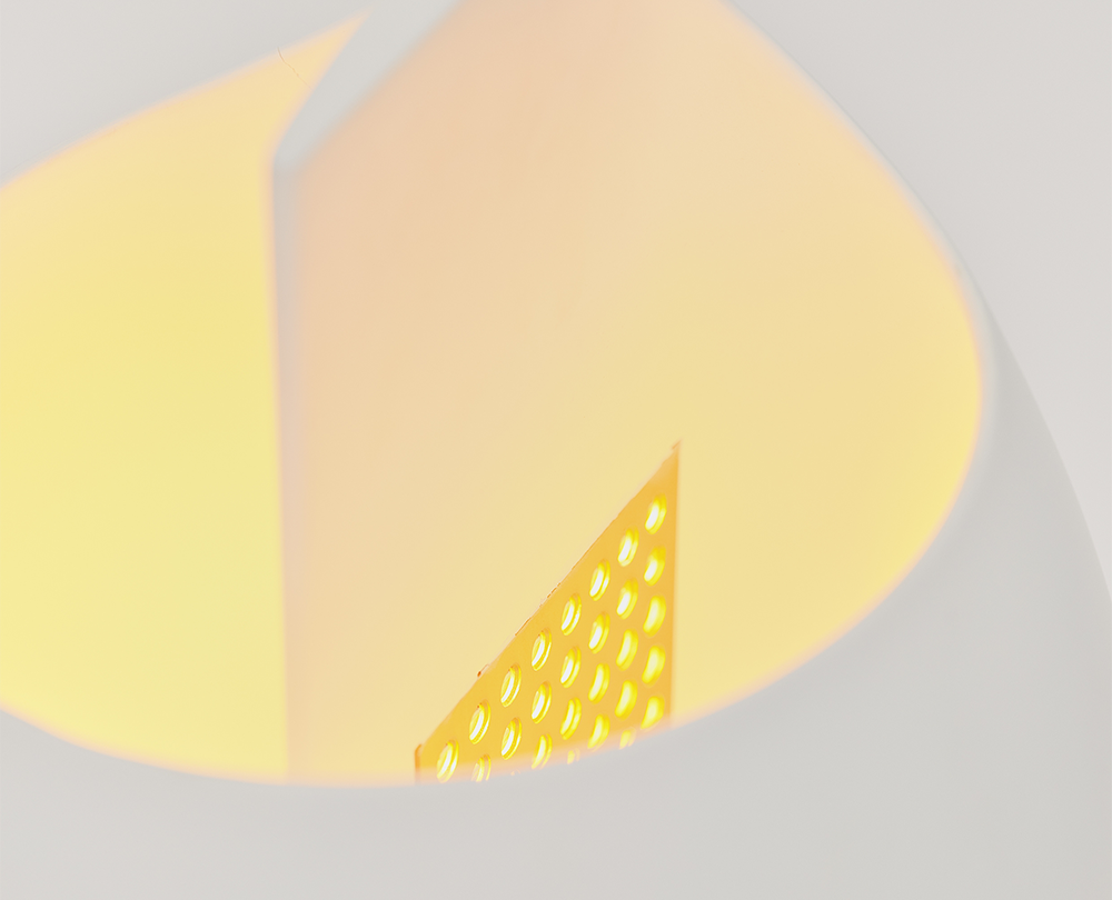 DCW éditions Lampe B Tafellamp - 11