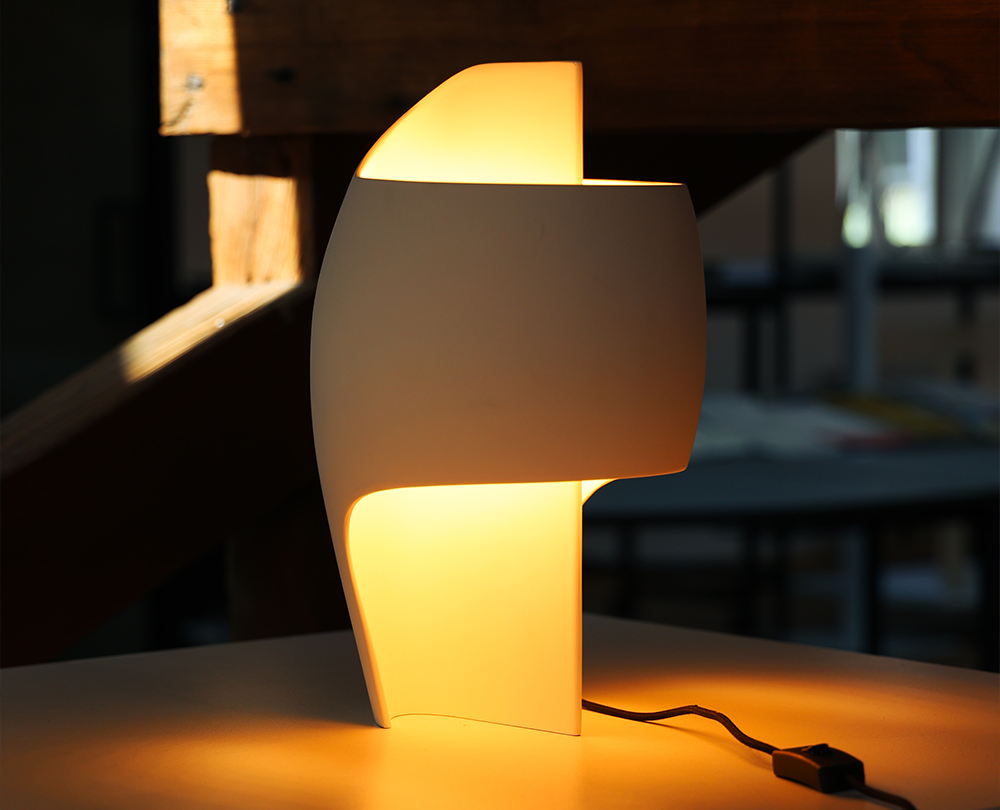 DCW éditions Lampe B Tafellamp - 32