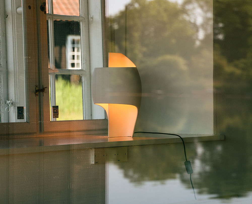 DCW éditions Lampe B Tafellamp - 30