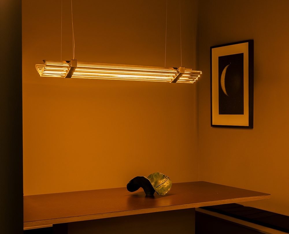 DCW éditions Seagull PH 1200 hanglamp - 8