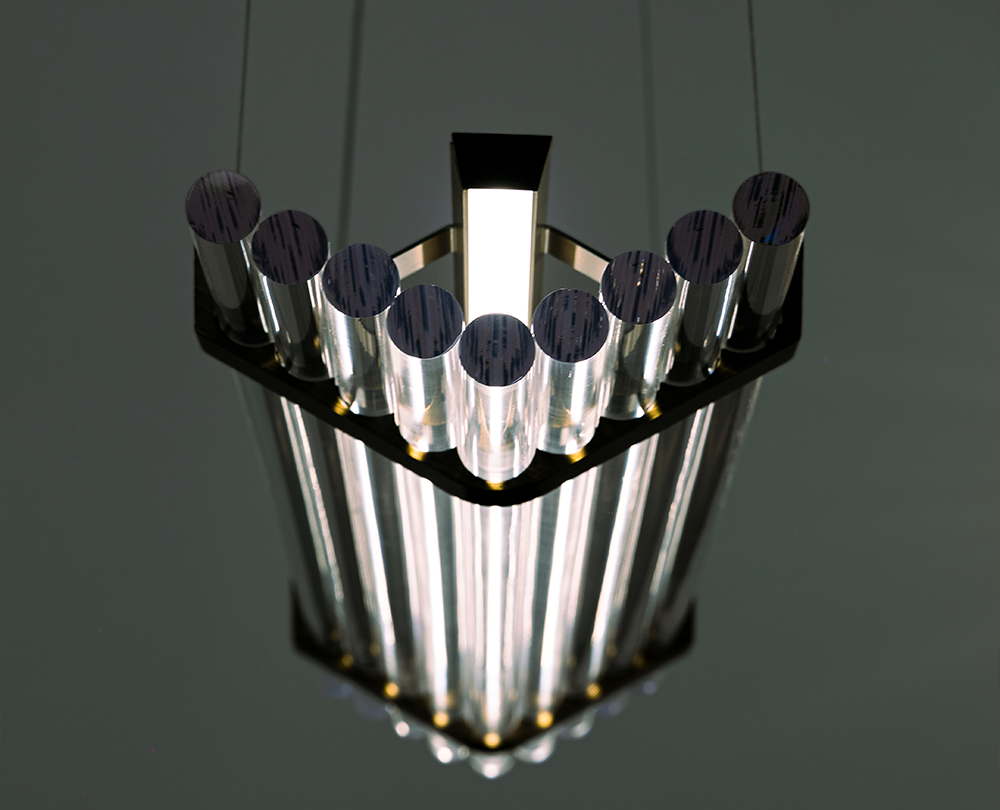 DCW éditions Seagull PH 1200 hanglamp - 24