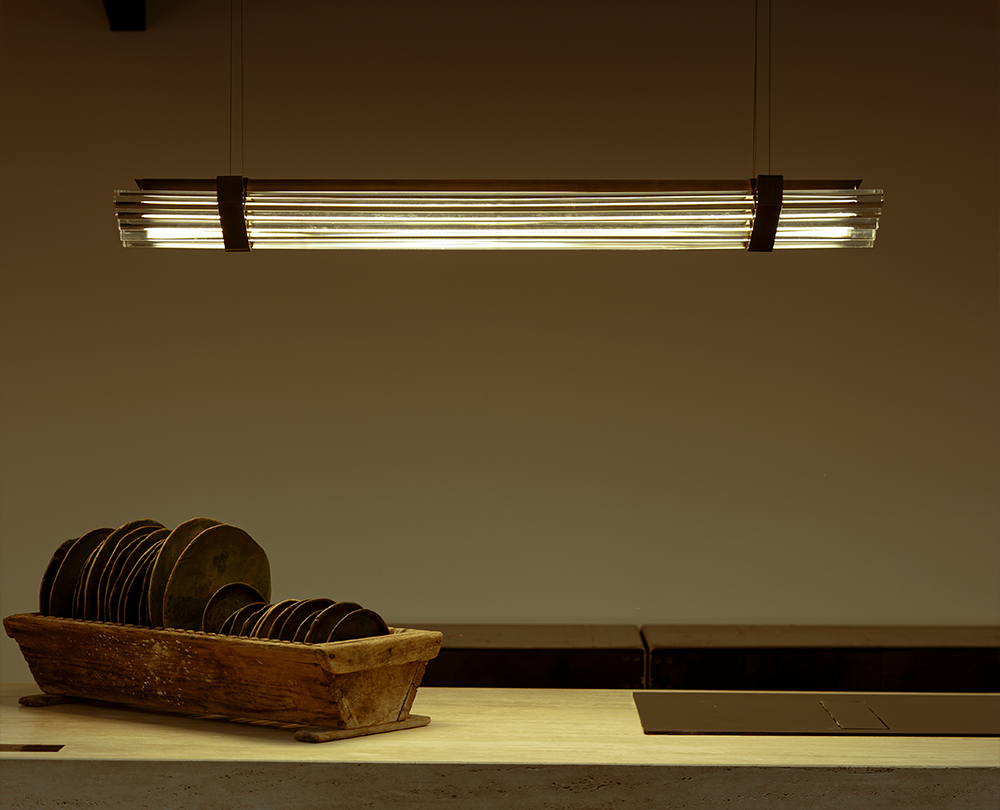 DCW éditions Seagull PH 1200 hanglamp - 23