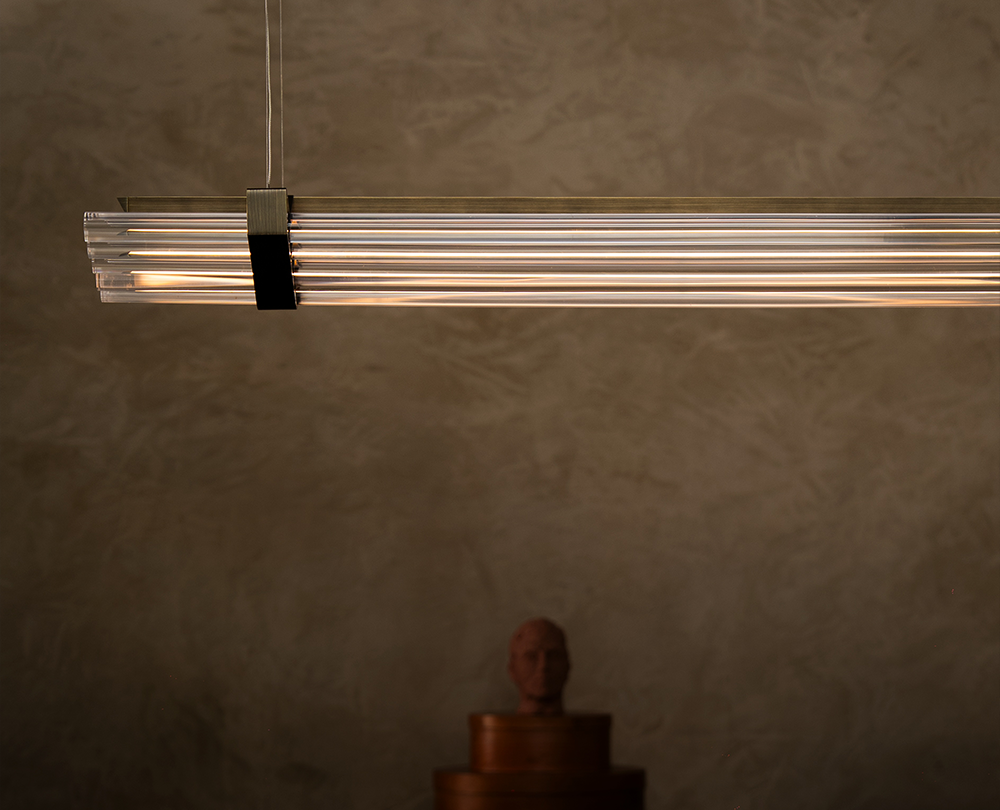 DCW éditions Seagull PH 1200 hanglamp - 22