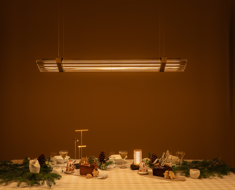 DCW éditions Seagull PH 1200 hanglamp - 11