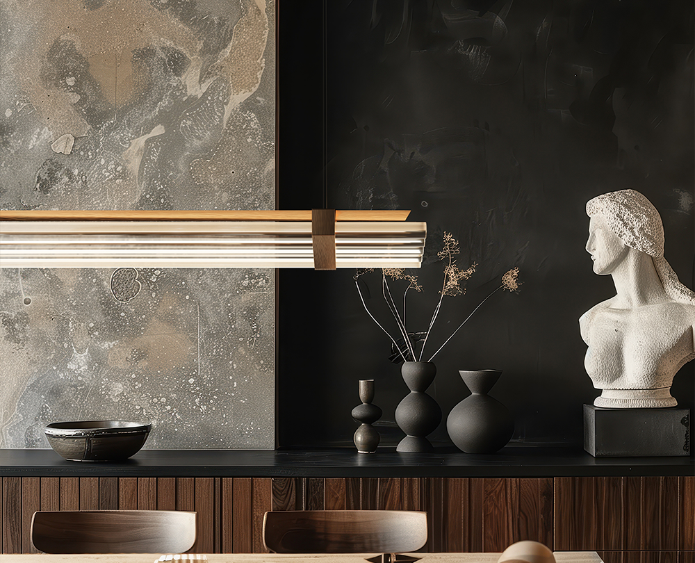 DCW éditions Seagull PH 1200 hanglamp - 28