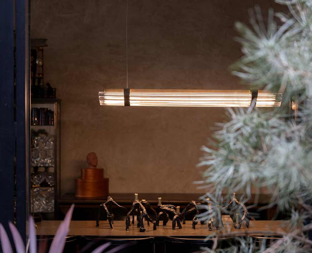 DCW éditions Seagull PH 1200 hanglamp - 19