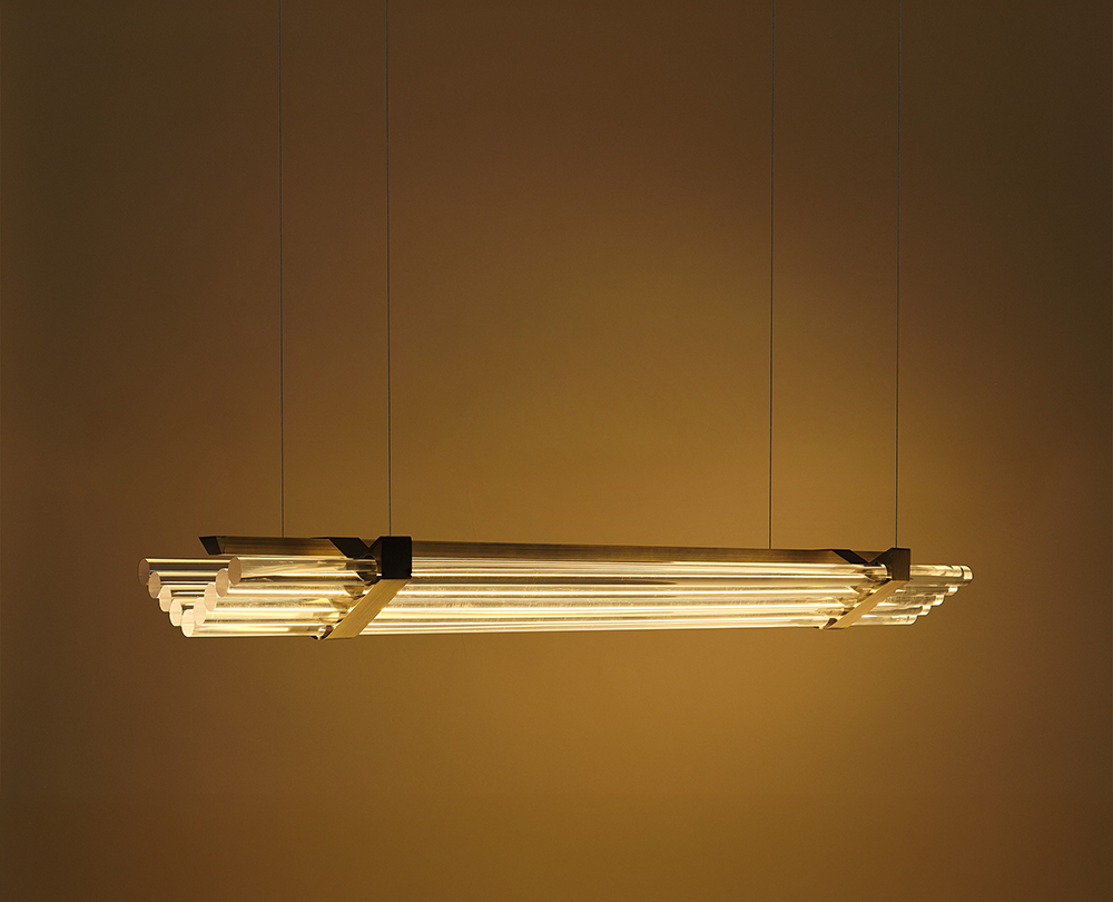 DCW éditions Seagull PH 1200 hanglamp - 14